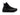 Zapatilla Converse Chuck Taylor Move Plataforma Niños Mono Negro