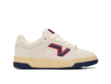 Zapatilla Vans Upland Unisex Blanco