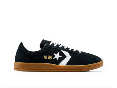 Zapatillas Converse Classic Trainer Hombre Negro