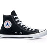 Zapatilla Converse Chuck Taylor Classic Mujer Negro