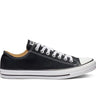 Zapatilla Converse Chuck Taylor Classic Mujer Negro