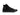 Zapatilla Converse Chuck Taylor Hi Classic Hombre Mono Negro
