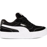 Zapatilla Puma Cc Park Vulc Cadete Negro