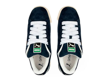 Zapatillas Puma Suede Xl Hombre Azul