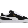 Zapatillas Puma Suede XL Unisex Negro